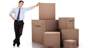 Removals west london